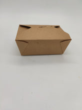 Load image into Gallery viewer, Small brownie box