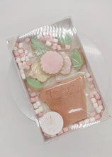 Load image into Gallery viewer, Flower Pot Shortbreads