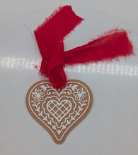 Load image into Gallery viewer, First Christmas as Mr & Mrs POSTAL OPTION