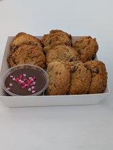 Load image into Gallery viewer, Valentines cookies