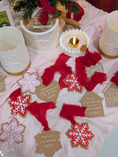 Load image into Gallery viewer, First Christmas as Mr & Mrs POSTAL OPTION