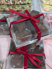Load image into Gallery viewer, Christmas brownies