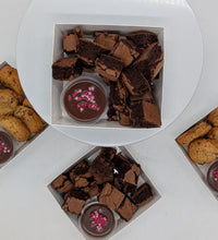Load image into Gallery viewer, Valentines Brownies