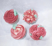 Load image into Gallery viewer, Mothers Day Cupcakes
