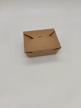 Load image into Gallery viewer, Small brownie box
