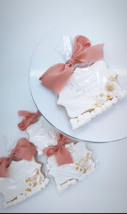 Proposal shortbread