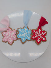 Load image into Gallery viewer, My first Christmas POSTAL OPTION
